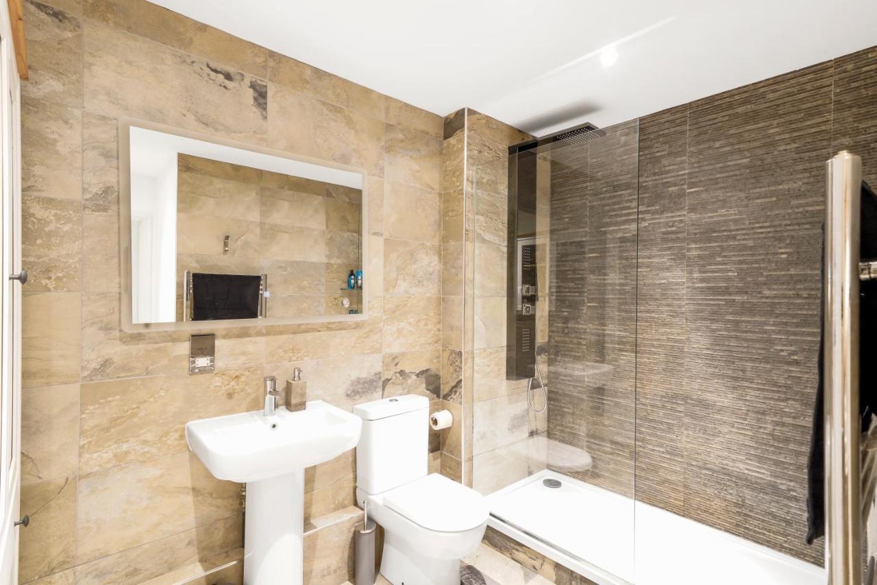 Casa Mansa - Serviced Apartment, لندن المظهر الخارجي الصورة