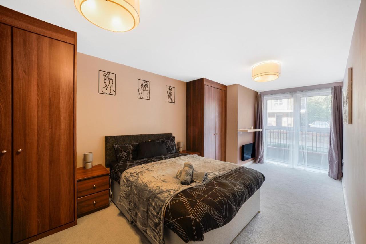 Casa Mansa - Serviced Apartment, لندن المظهر الخارجي الصورة