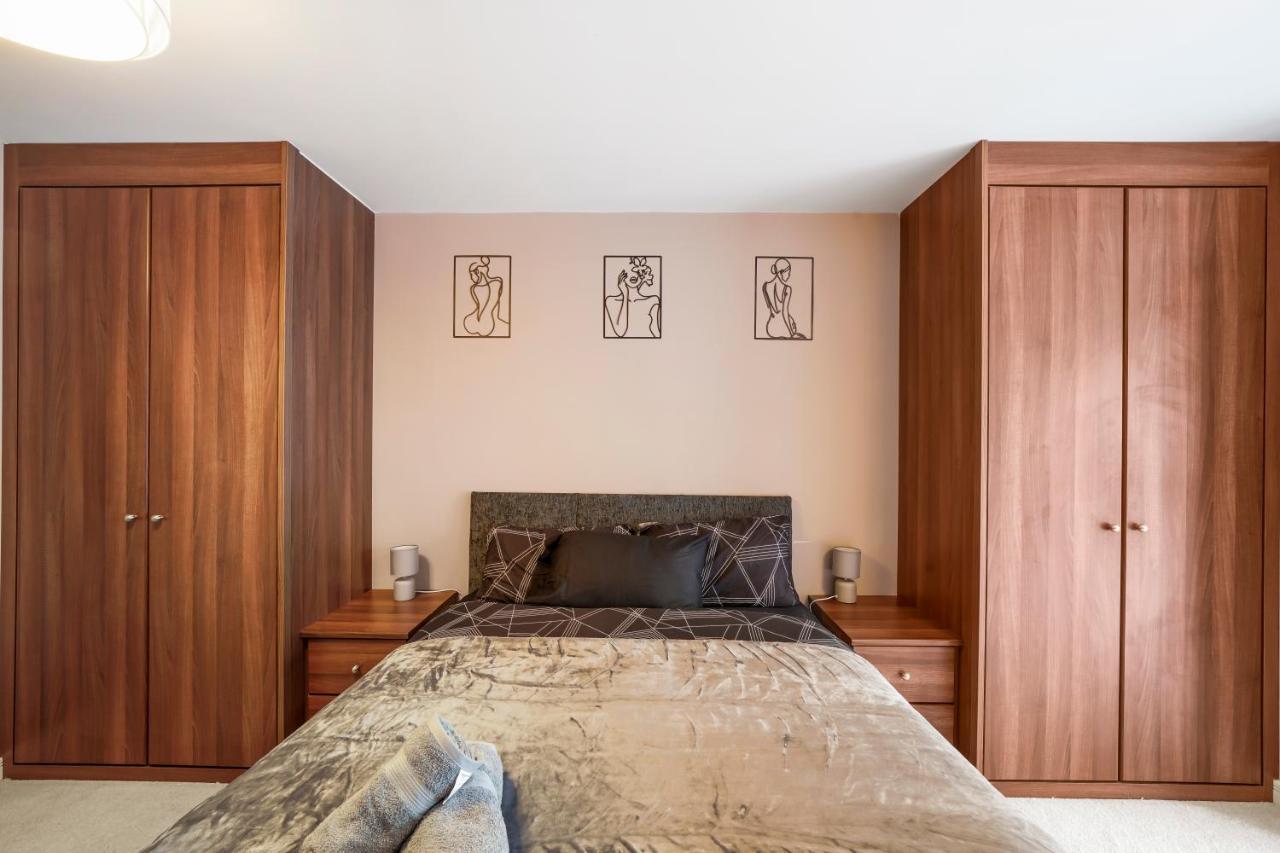 Casa Mansa - Serviced Apartment, لندن المظهر الخارجي الصورة