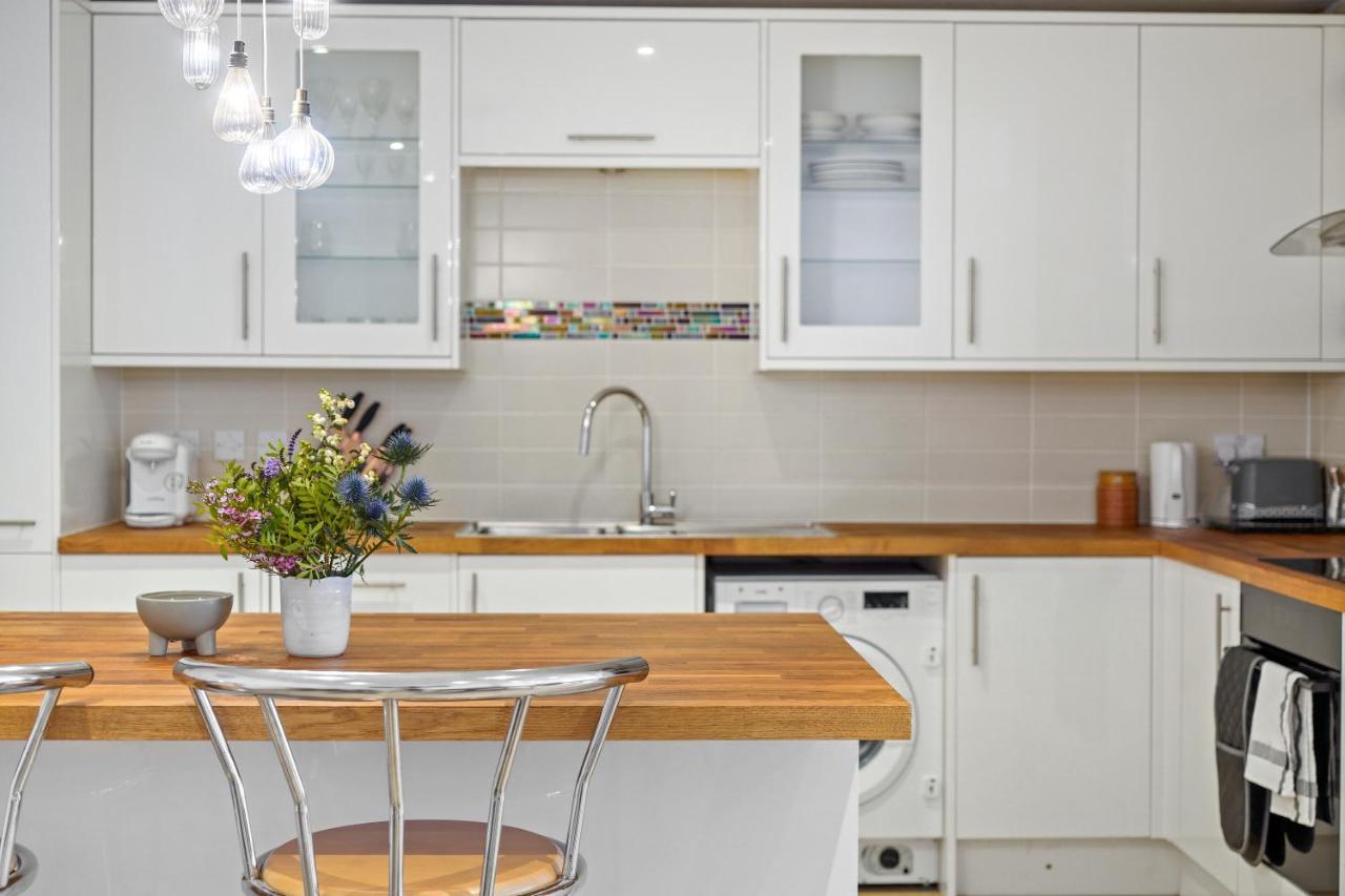 Casa Mansa - Serviced Apartment, لندن المظهر الخارجي الصورة